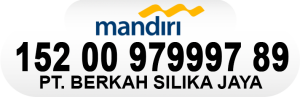 mandiri pt
